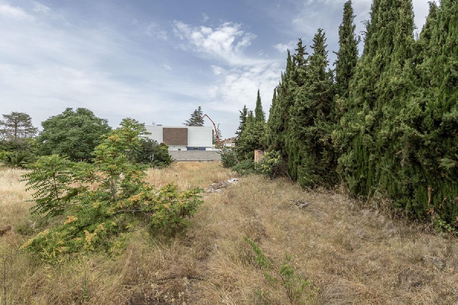  for sale plot Lancha Del Genil Vega De Granada 2