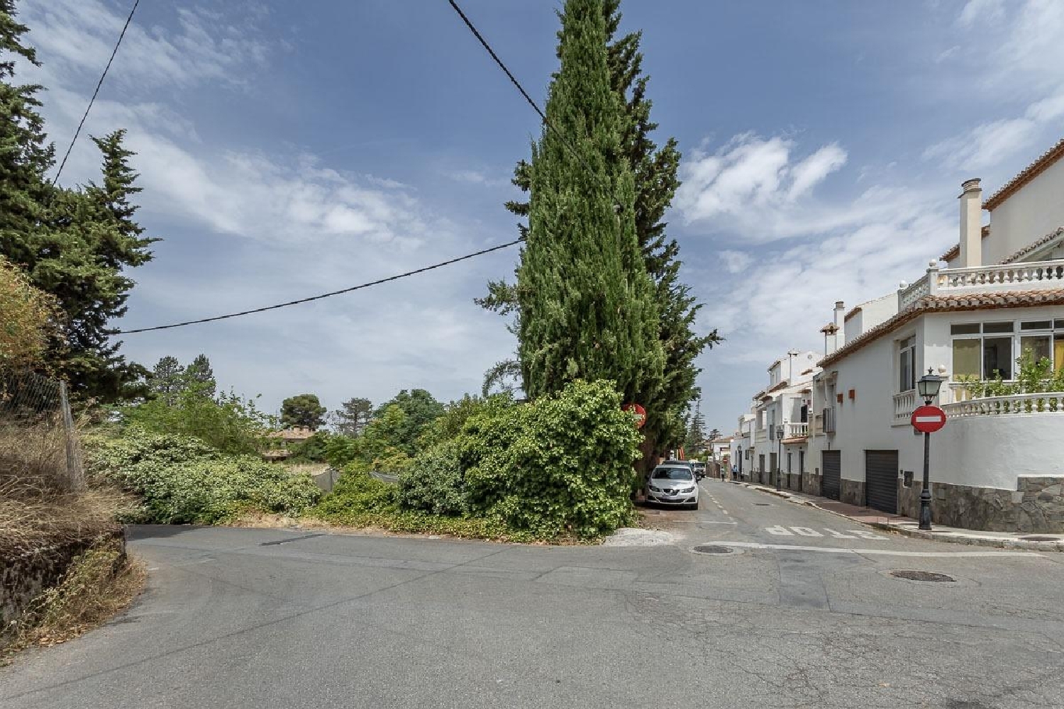  for sale plot Lancha Del Genil Vega De Granada 1