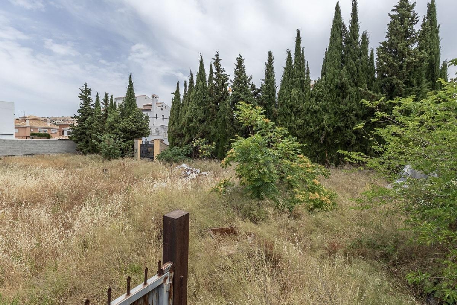  for sale plot Lancha Del Genil Vega De Granada 3