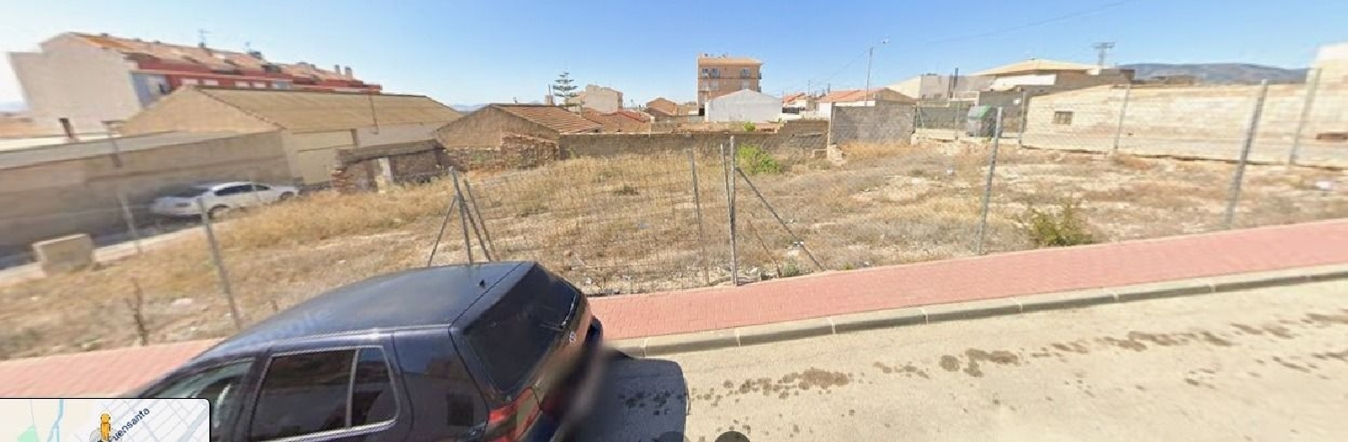  till salu tomt Casas Del Carril De La Iglesia Huerta De Murcia 4
