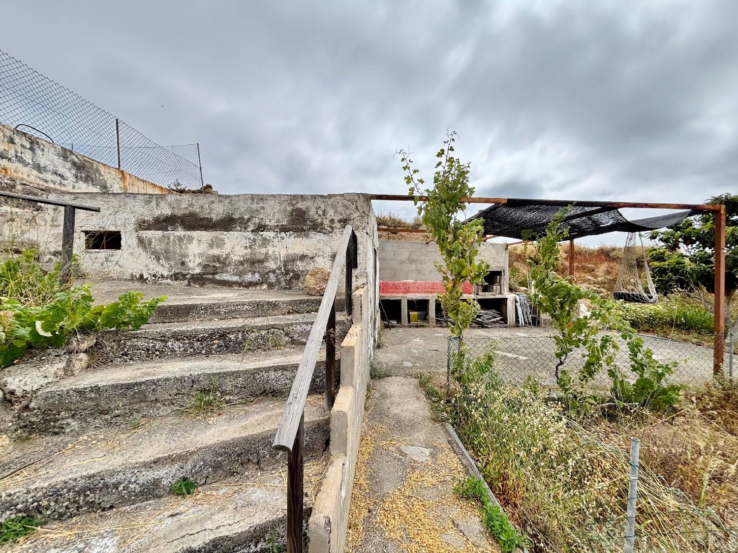  for sale plot Las Eras Zona Sureste 7