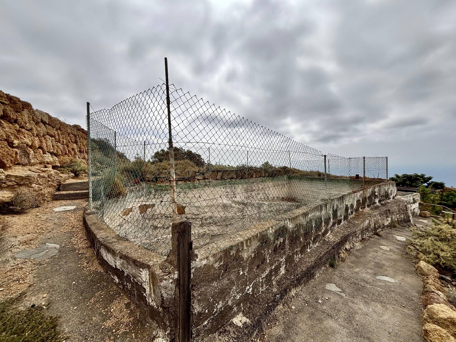 for sale plot Las Eras Zona Sureste 3