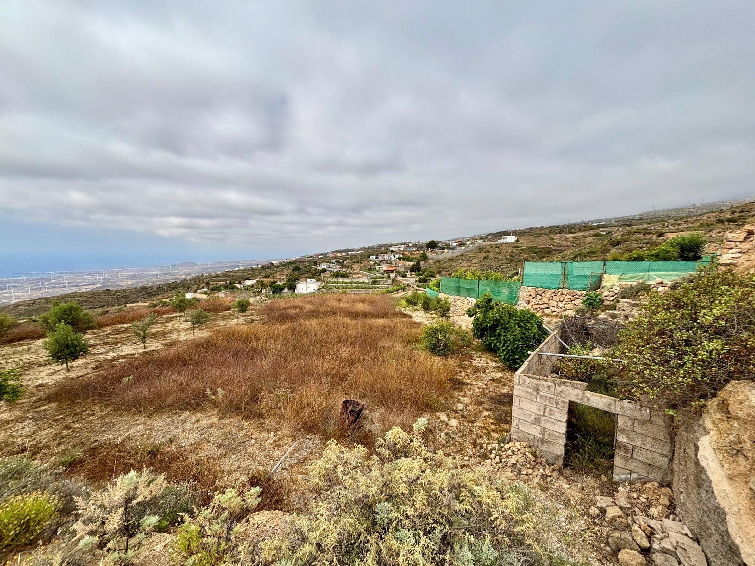 for sale plot Las Eras Zona Sureste 2