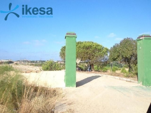 Lepe Costa Occidental plot foto 6277024
