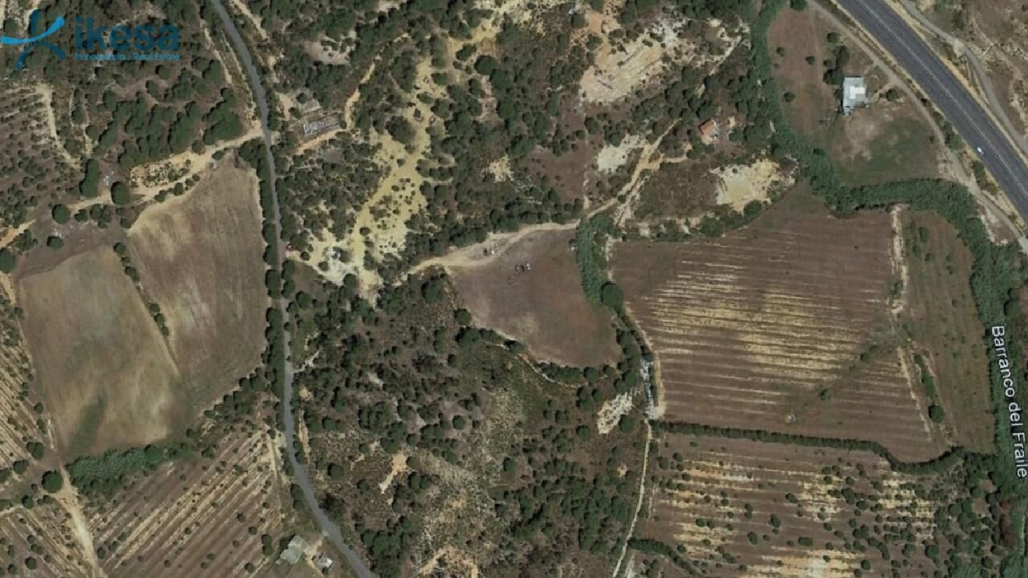  en venta terreno Lepe Costa Occidental 3