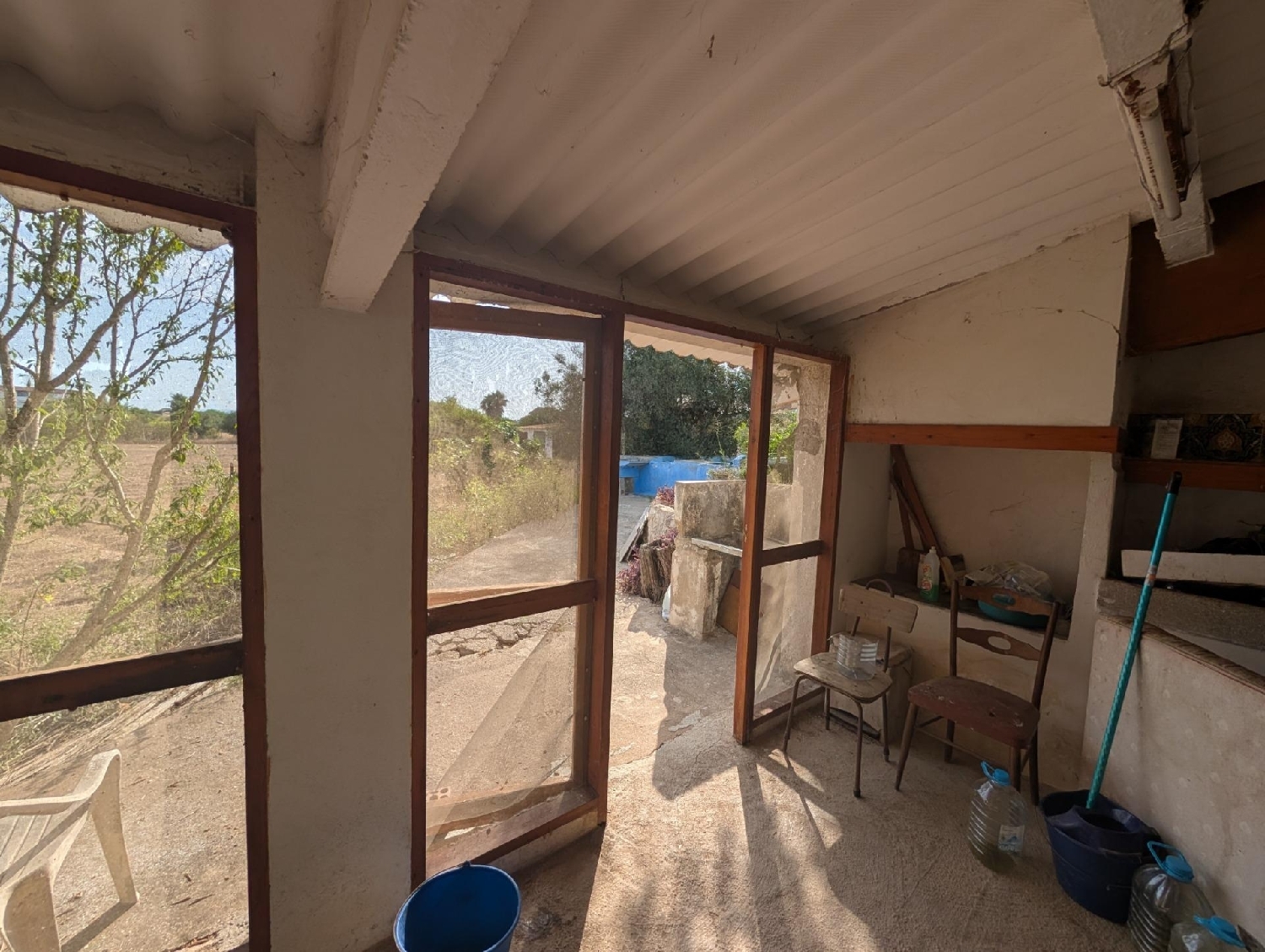  en venta terreno Les Cases D'alcanar Montsià 5