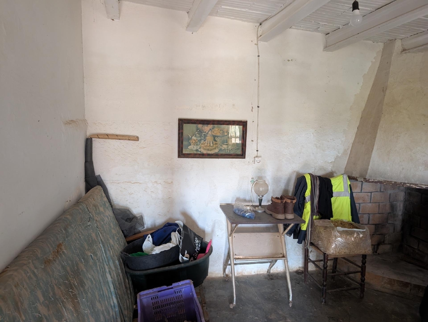  en venta terreno Les Cases D'alcanar Montsià 4