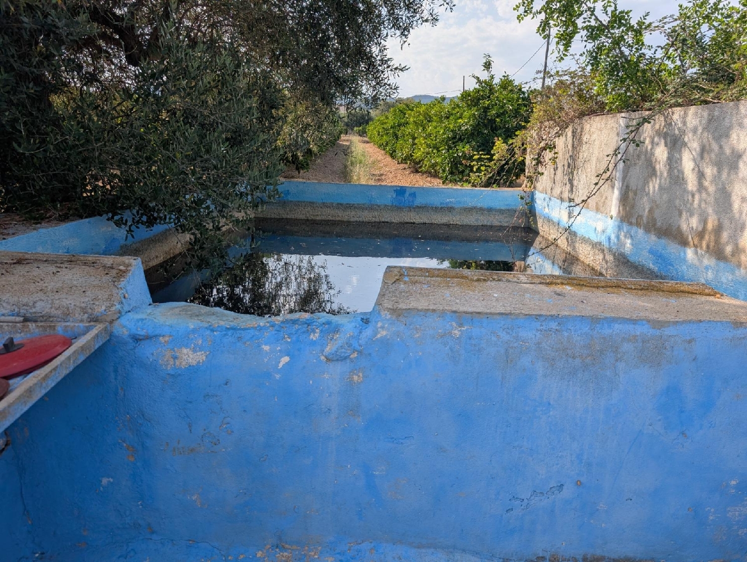 en venta terreno Les Cases D'alcanar Montsià 3