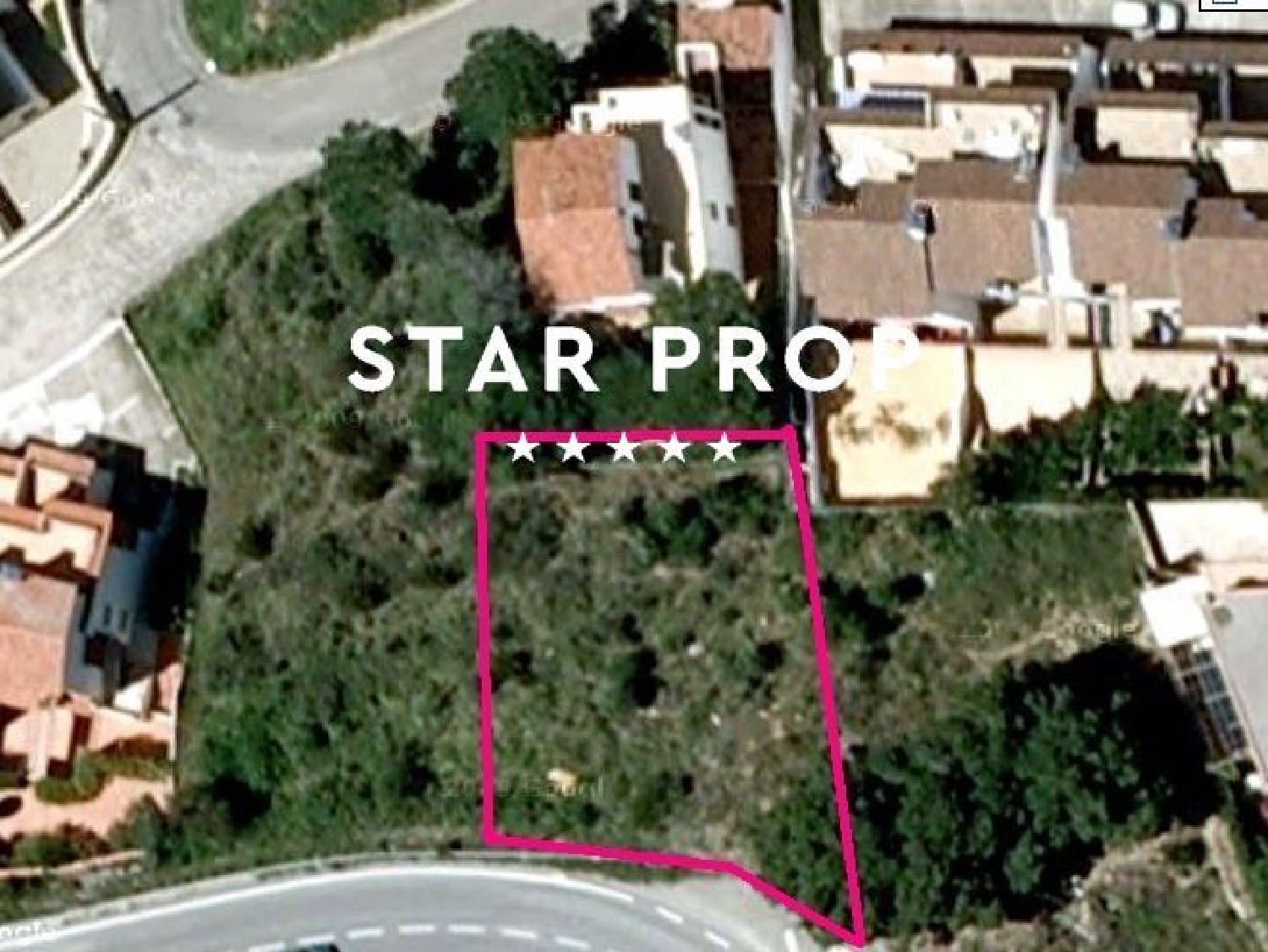  kaufen Grundstück Llançà Alt Empordà 1