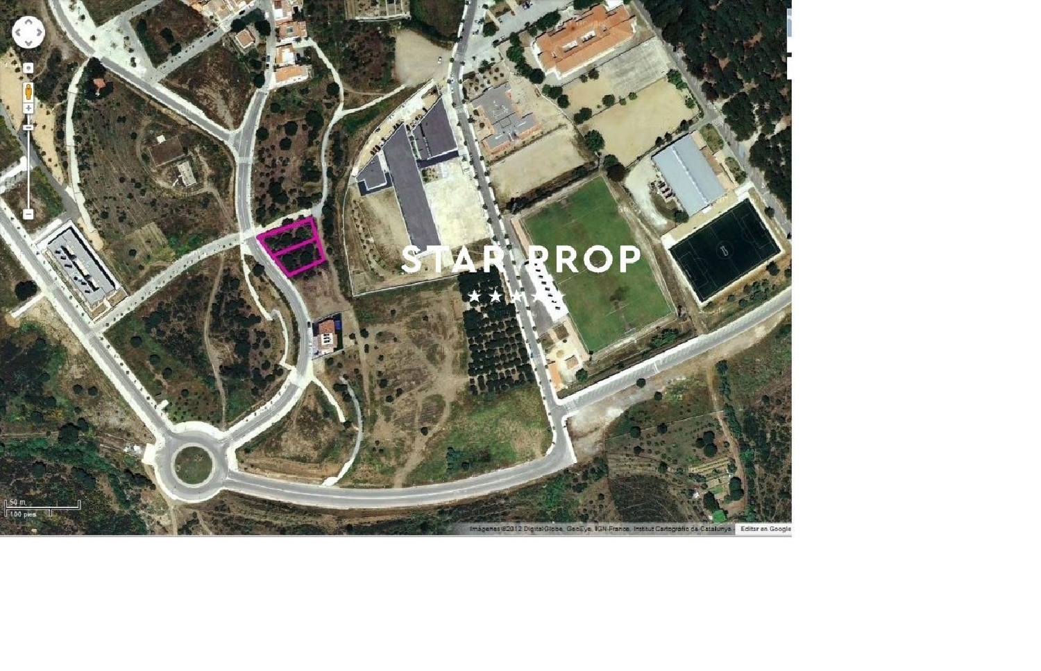  kaufen Grundstück Llançà Alt Empordà 2