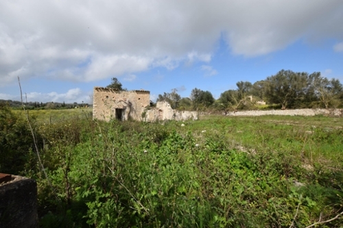 Lloret De Vistalegre Pla (Es) Grundstück Bild 6274287