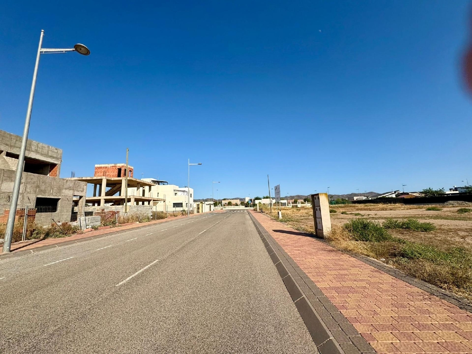  kaufen Grundstück Lorca Alto Guadalentín 6