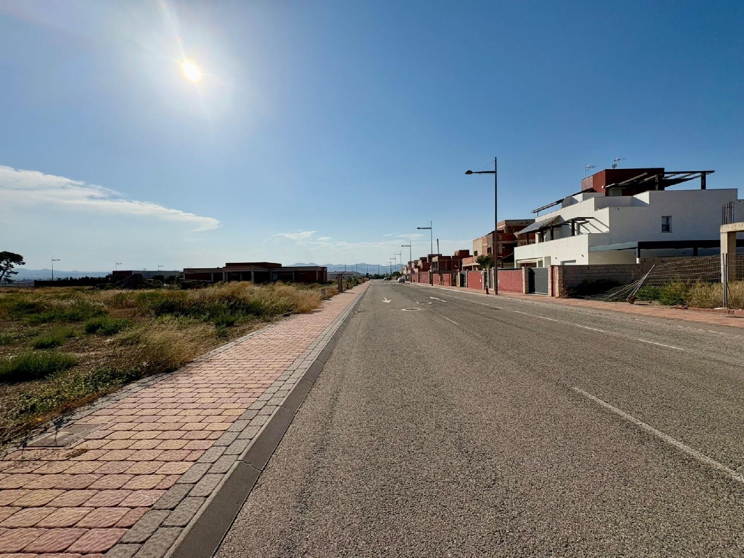  kaufen Grundstück Lorca Alto Guadalentín 5