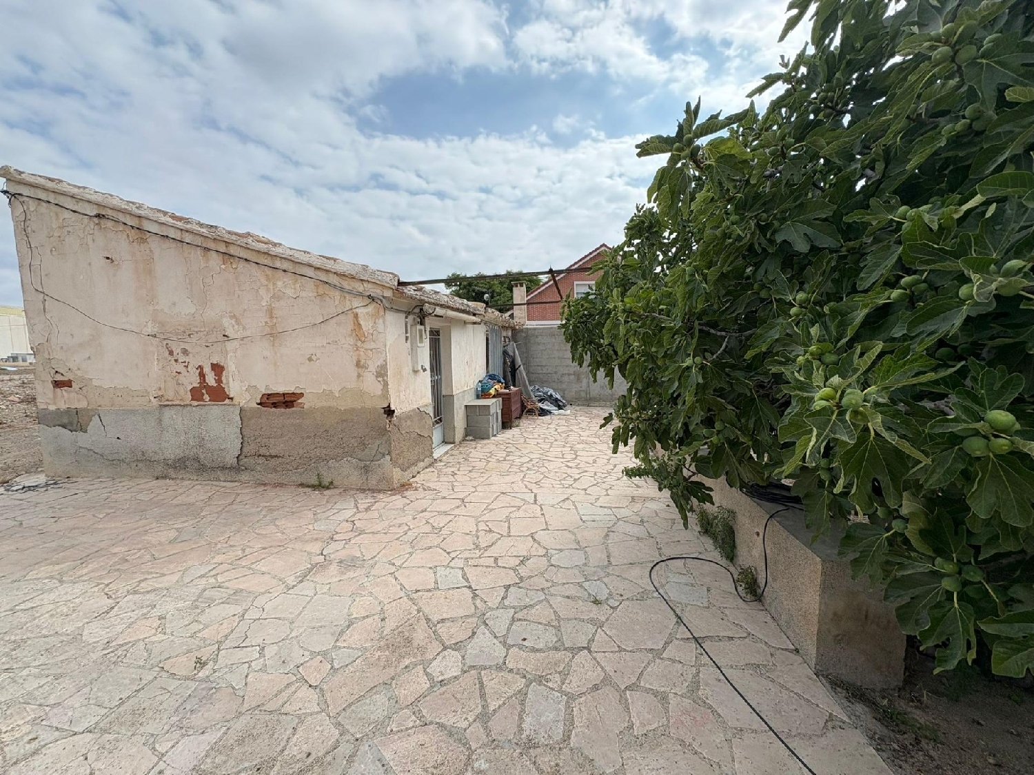  for sale plot Lorca Alto Guadalentín 1