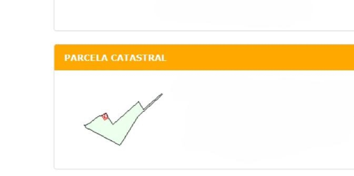  for sale plot Lorca Alto Guadalentín 6