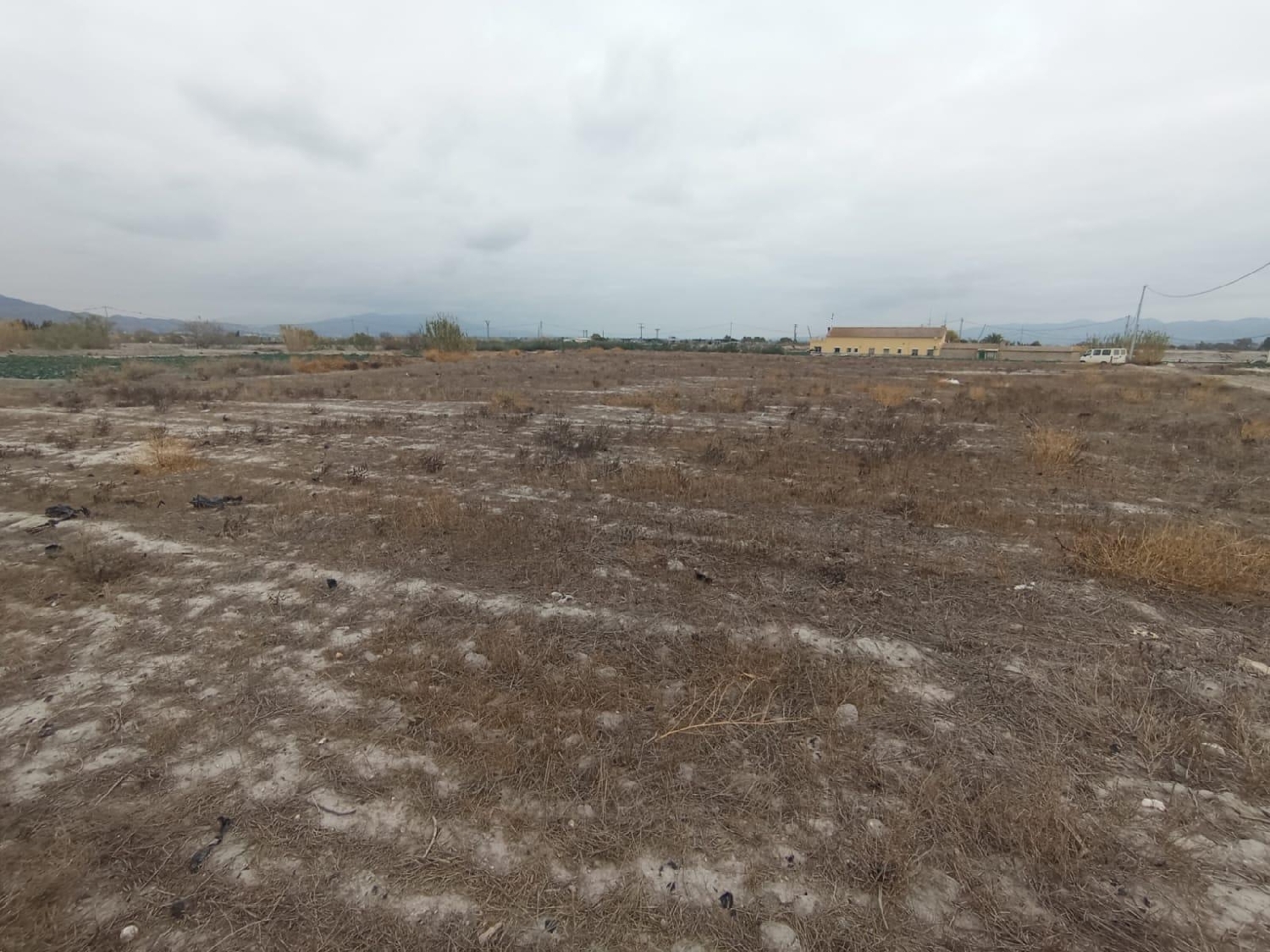  te koop perceel Lorca Alto Guadalentín 7