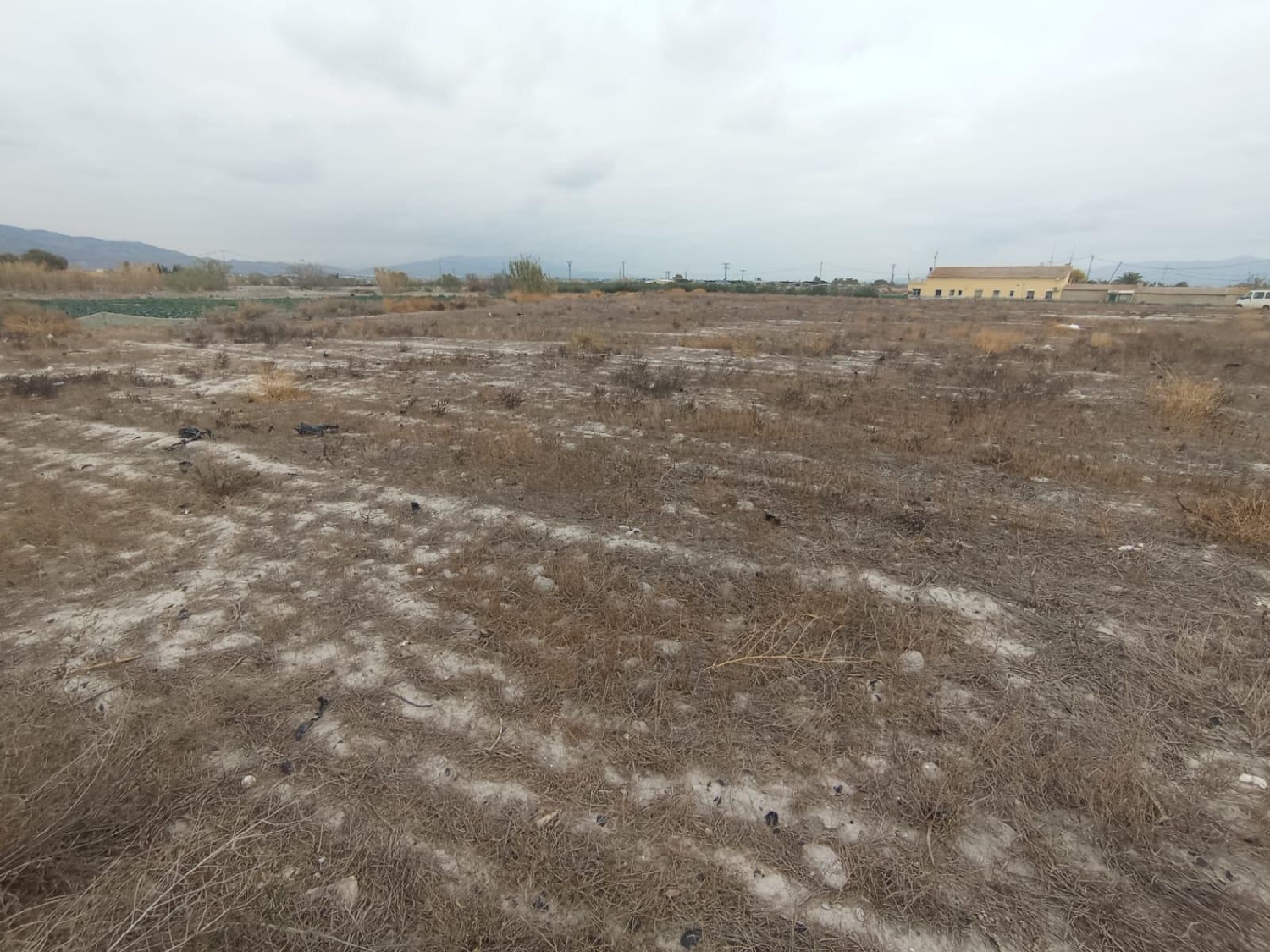 te koop perceel Lorca Alto Guadalentín 2