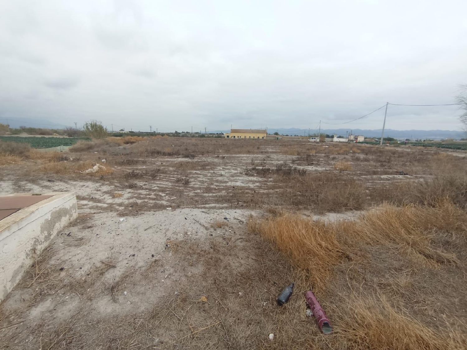 te koop perceel Lorca Alto Guadalentín 3