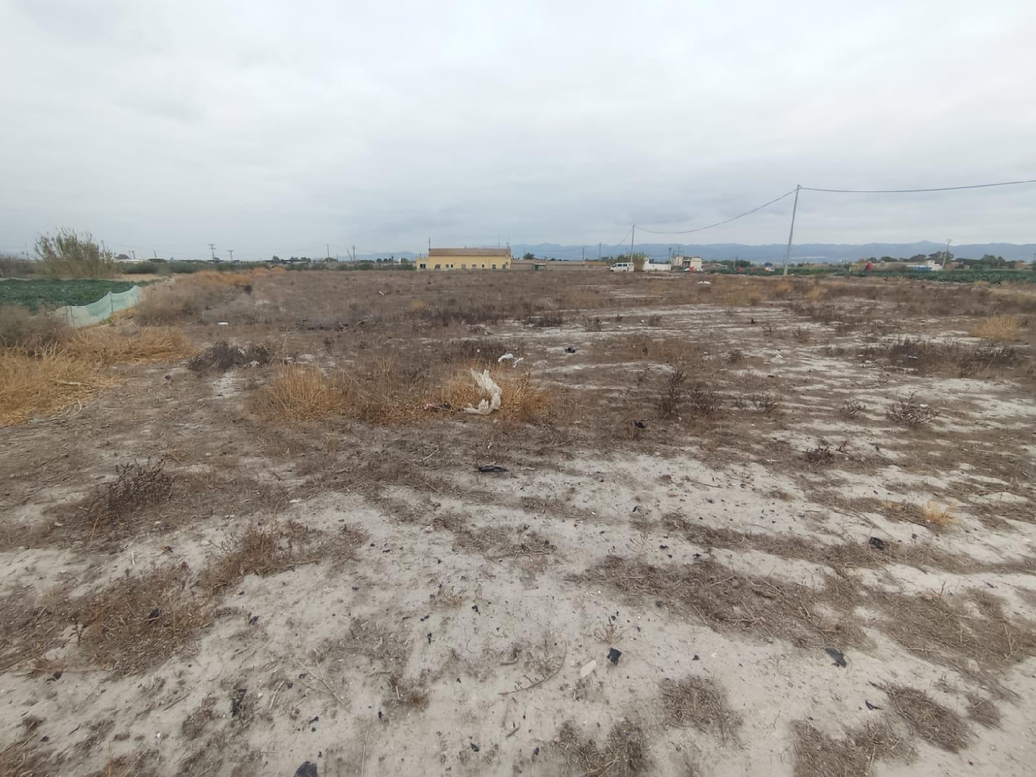  te koop perceel Lorca Alto Guadalentín 1