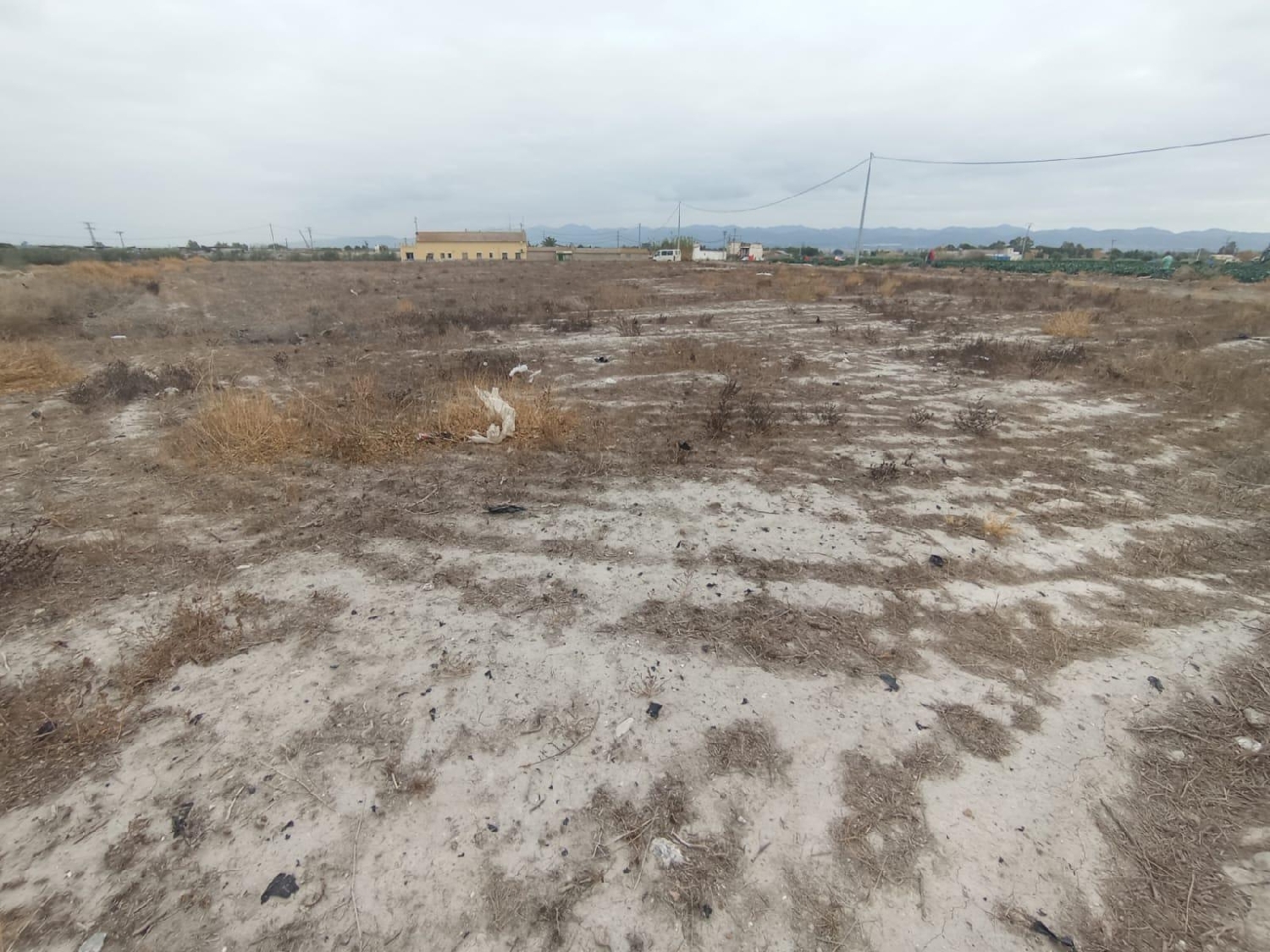  te koop perceel Lorca Alto Guadalentín 6