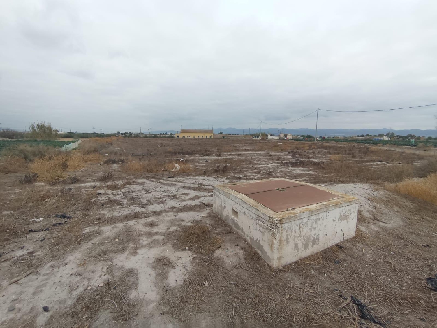  te koop perceel Lorca Alto Guadalentín 8