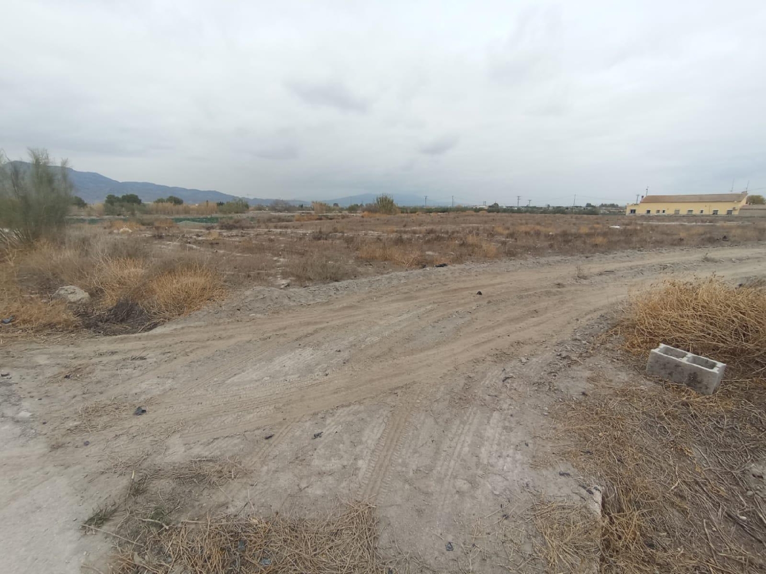  te koop perceel Lorca Alto Guadalentín 4