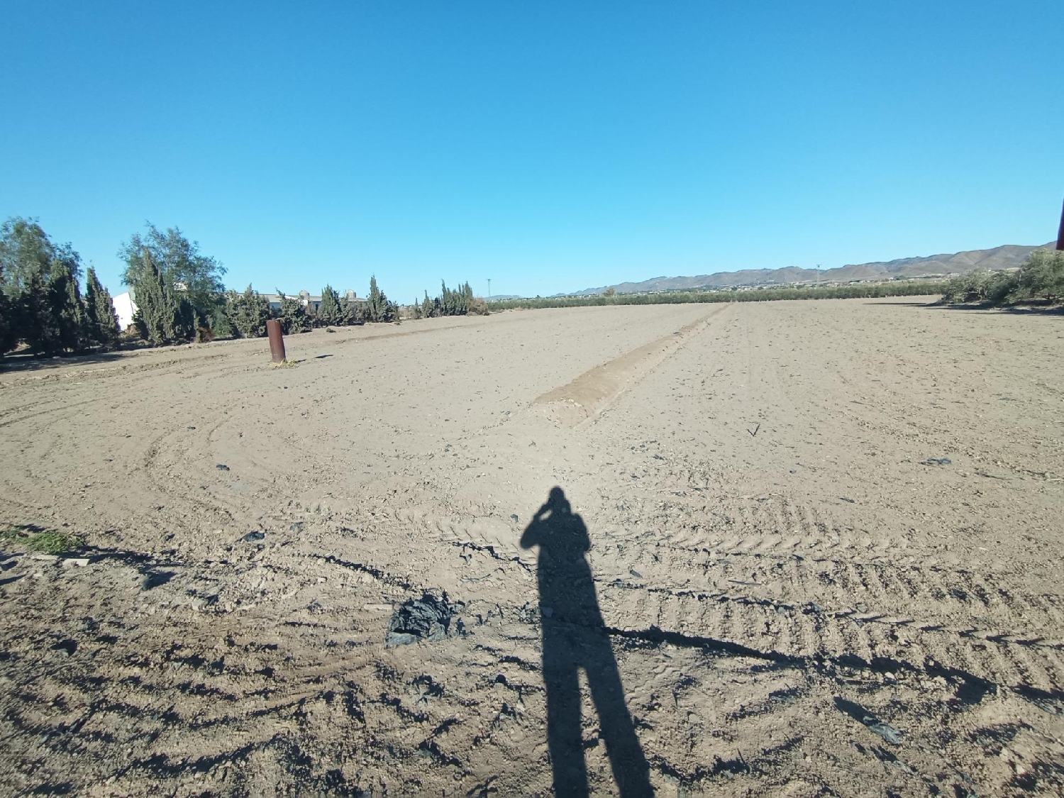  te koop perceel Lorca Alto Guadalentín 5
