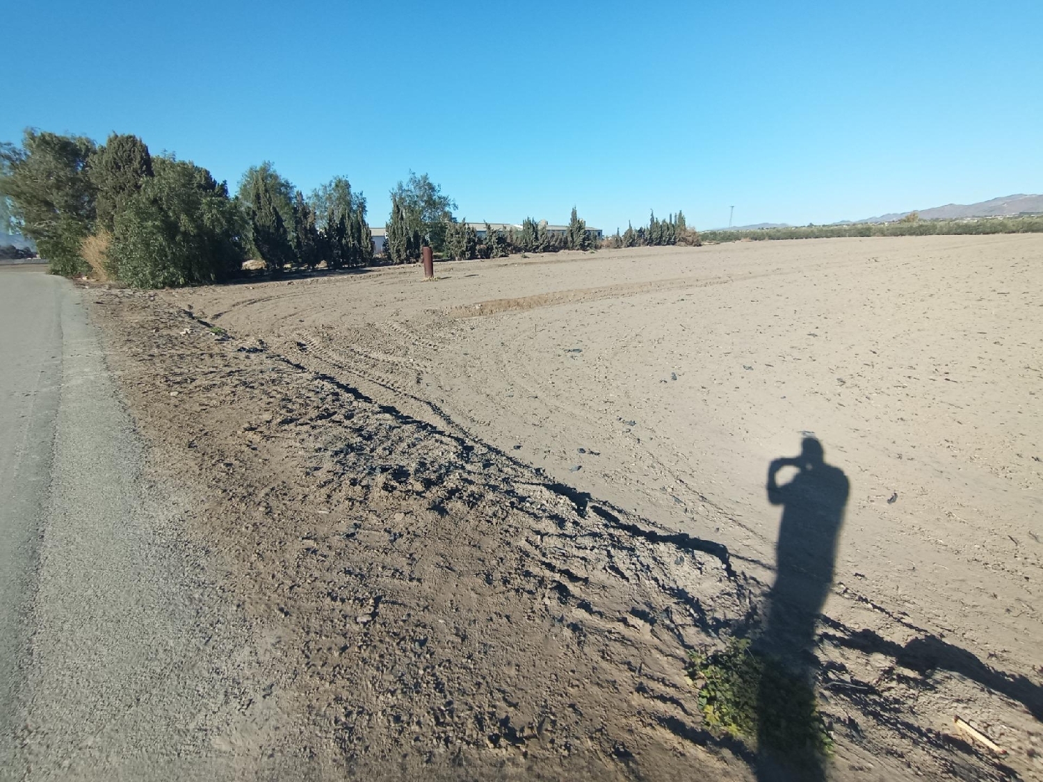  te koop perceel Lorca Alto Guadalentín 4