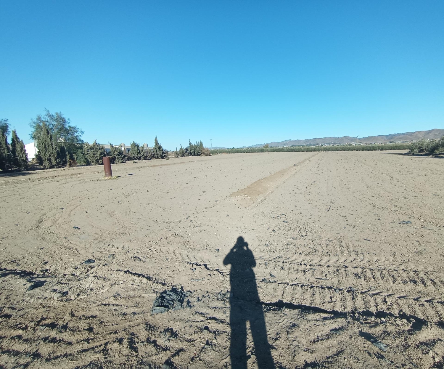  te koop perceel Lorca Alto Guadalentín 8
