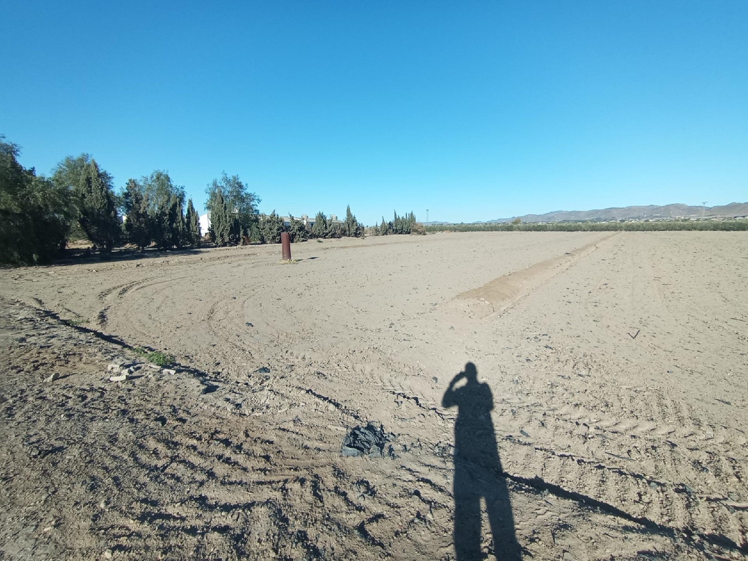  te koop perceel Lorca Alto Guadalentín 6