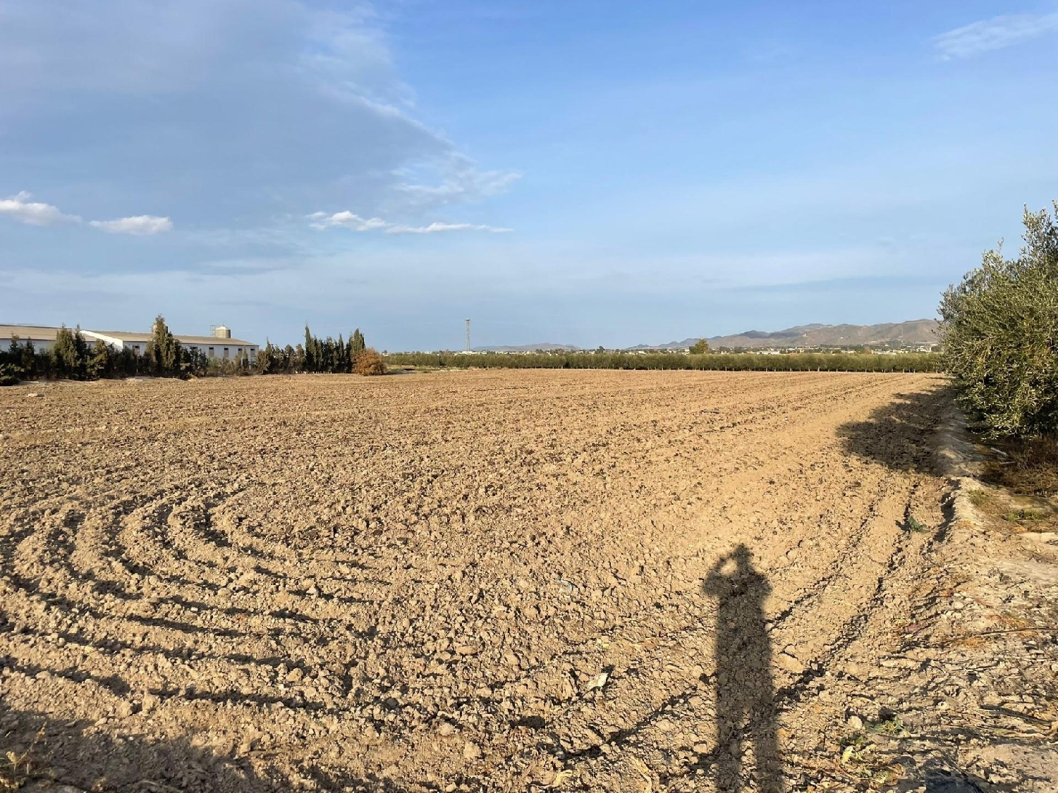  te koop perceel Lorca Alto Guadalentín 1