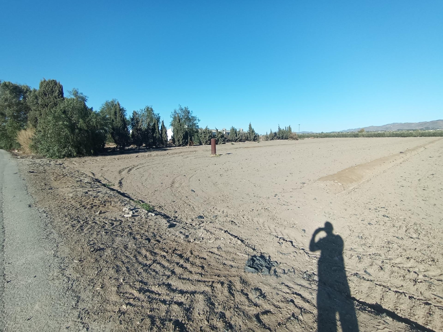  te koop perceel Lorca Alto Guadalentín 7