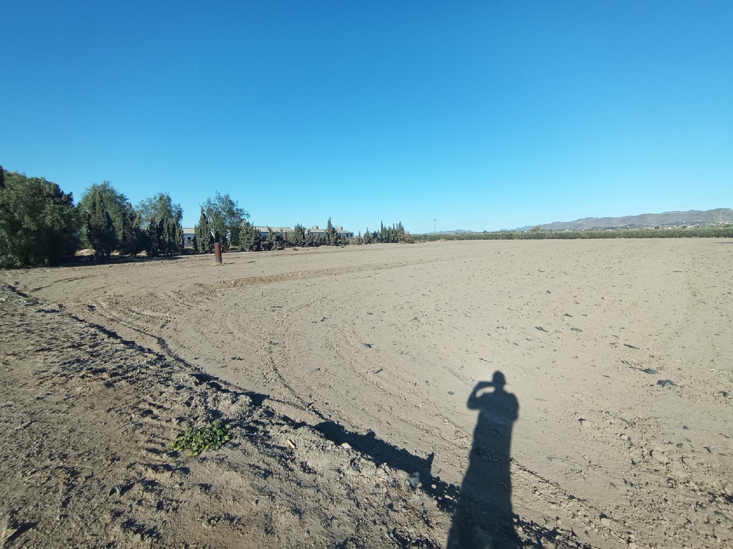 te koop perceel Lorca Alto Guadalentín 3