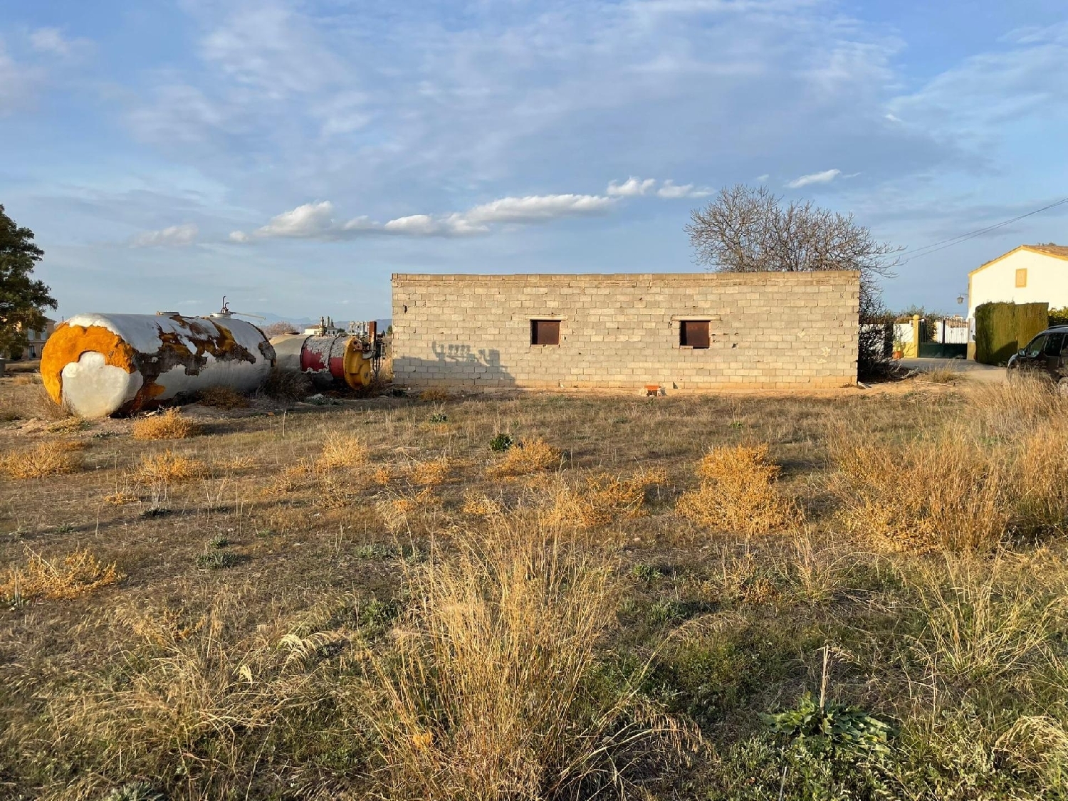  te koop perceel Lorca Alto Guadalentín 4