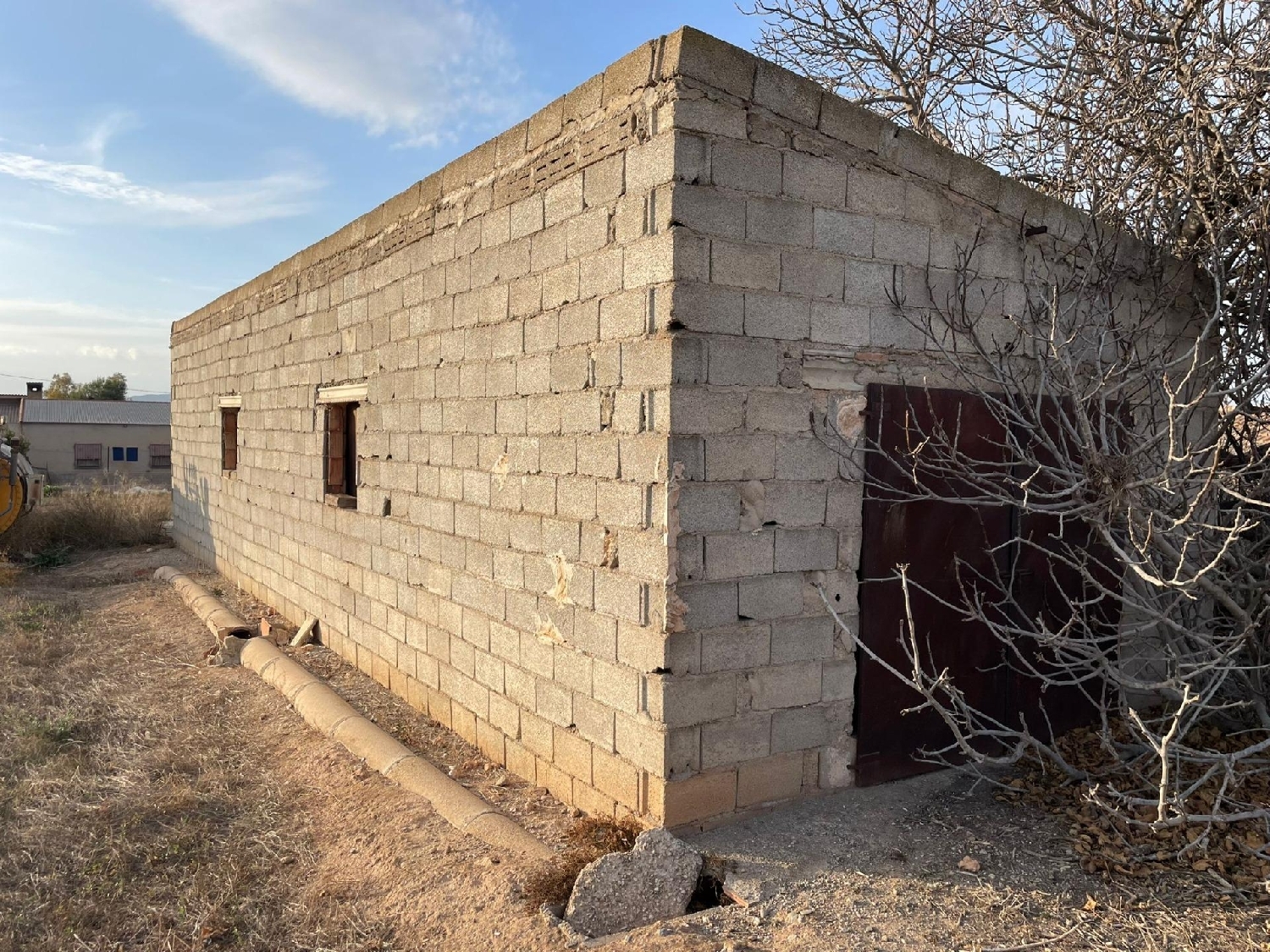 te koop perceel Lorca Alto Guadalentín 3