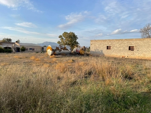 Lorca Alto Guadalentín plot foto 6284142