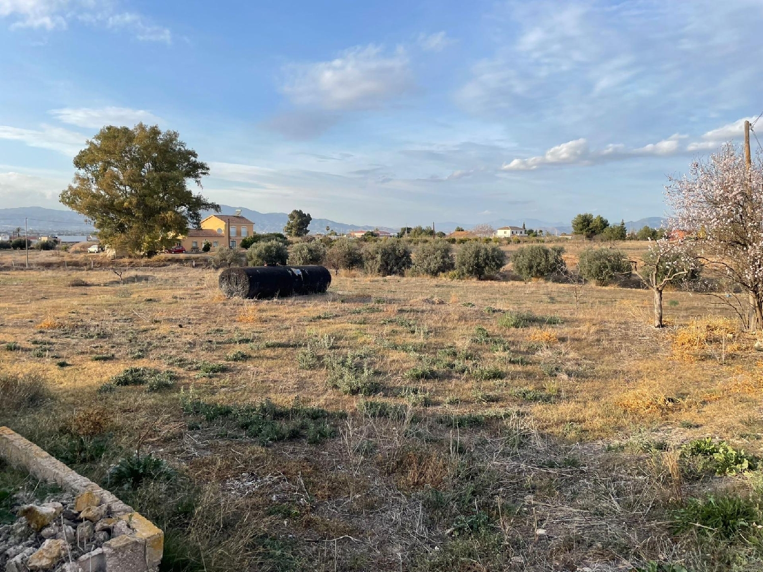te koop perceel Lorca Alto Guadalentín 2