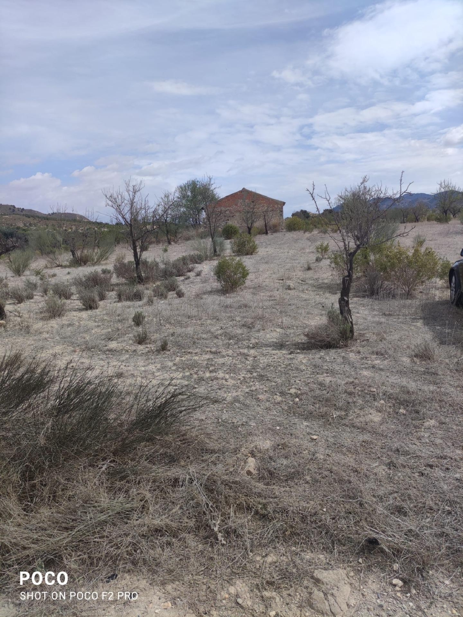  te koop perceel Lorca Alto Guadalentín 6
