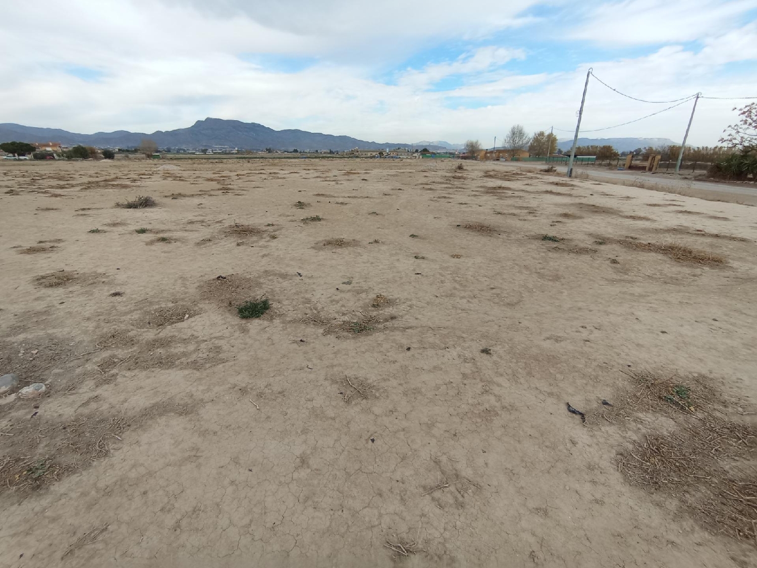 te koop perceel Lorca Alto Guadalentín 2