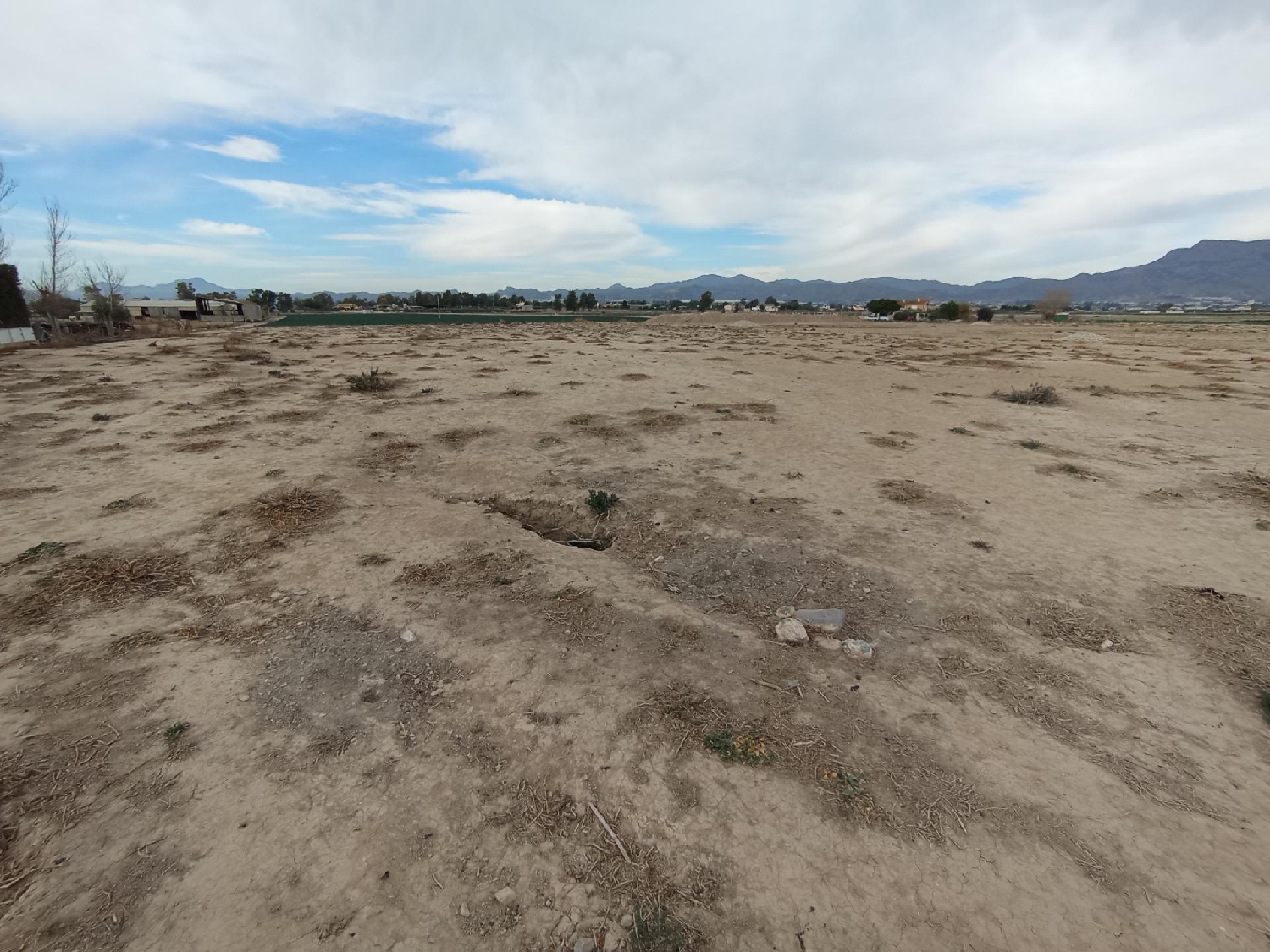  te koop perceel Lorca Alto Guadalentín 1