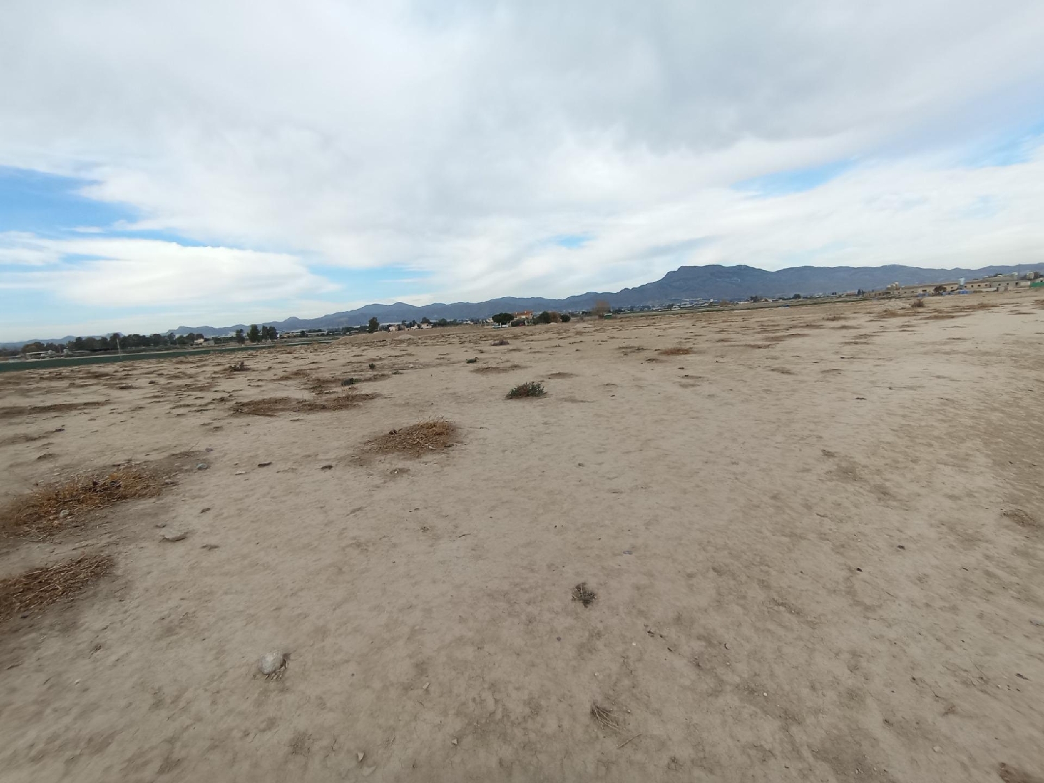  te koop perceel Lorca Alto Guadalentín 6