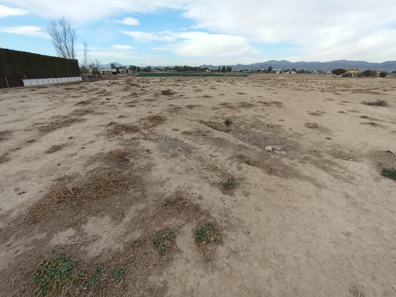 te koop perceel Lorca Alto Guadalentín 3