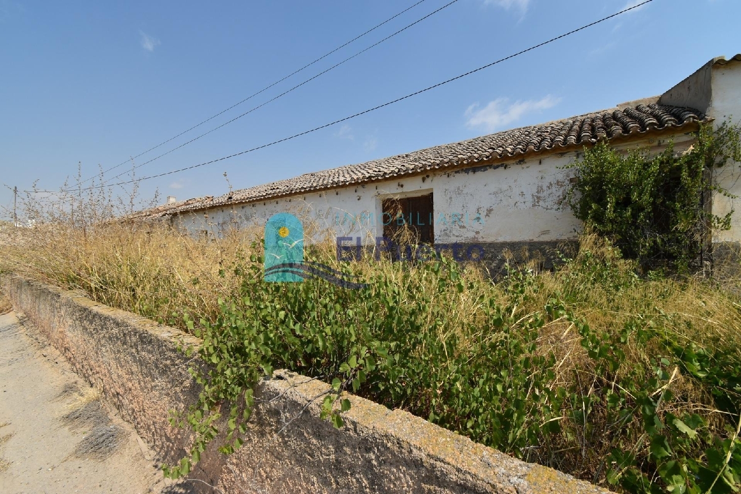  till salu tomt Los Baños Valle De Ricote 4