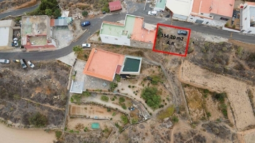 Los Blanquitos Zona Sur tomt foto 6266120