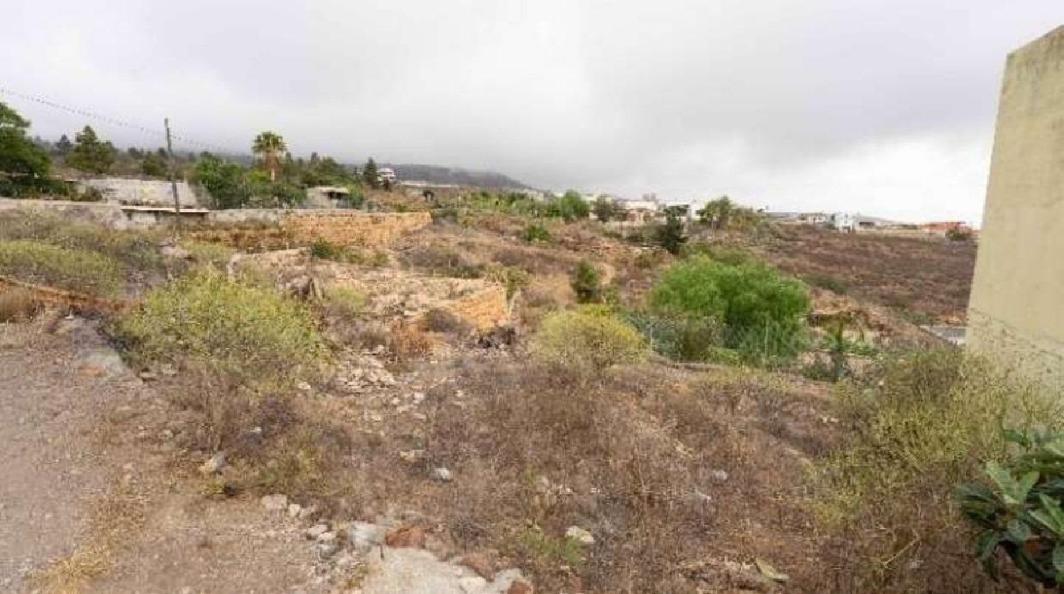  for sale plot Los Blanquitos Zona Sur 2