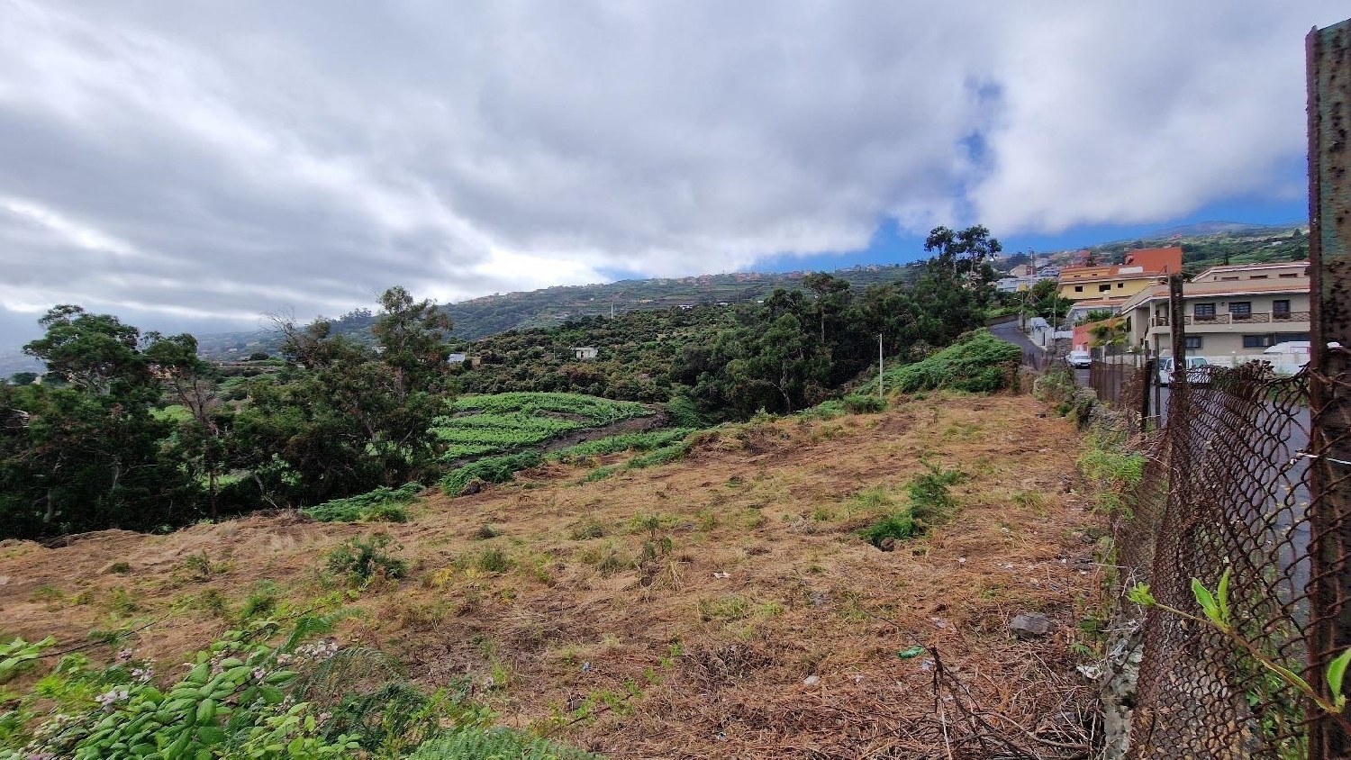 te koop perceel Los Realejos Zona Norte 2