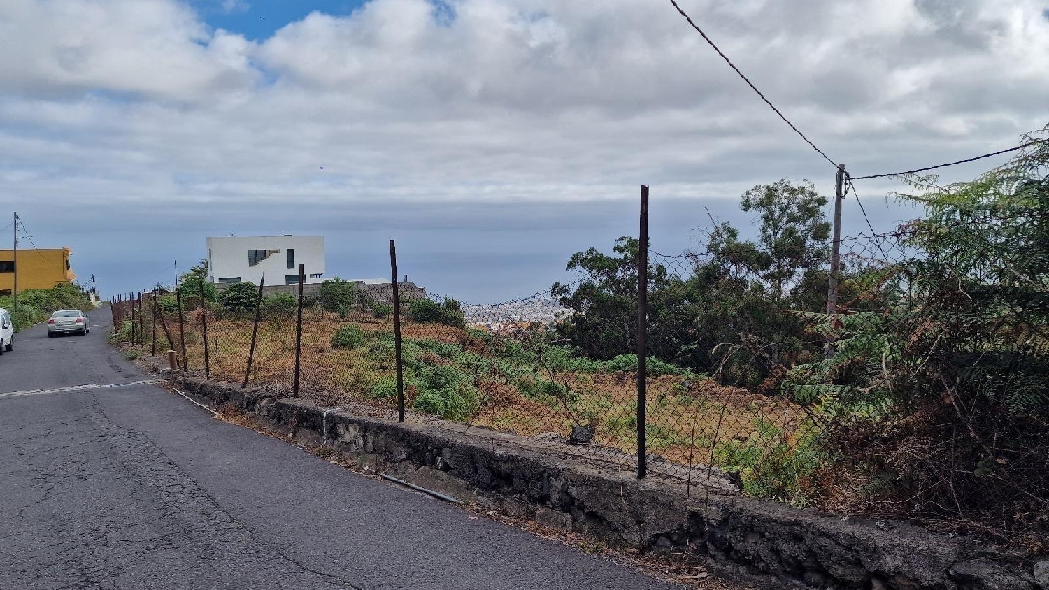  en venta terreno Los Realejos Zona Norte 6