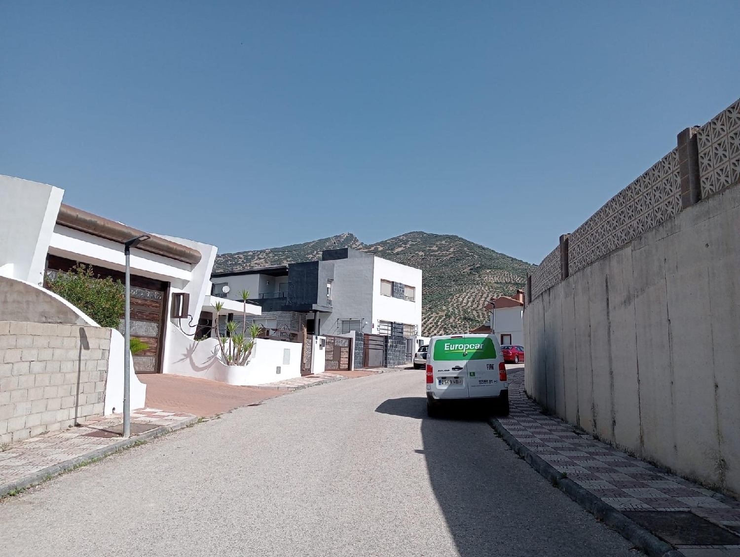  te koop perceel Los Villares Campiña De Jaén 3