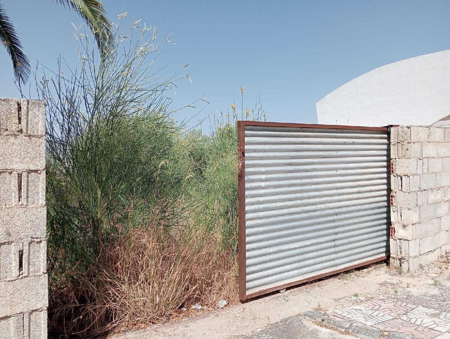  te koop perceel Los Villares Campiña De Jaén 1