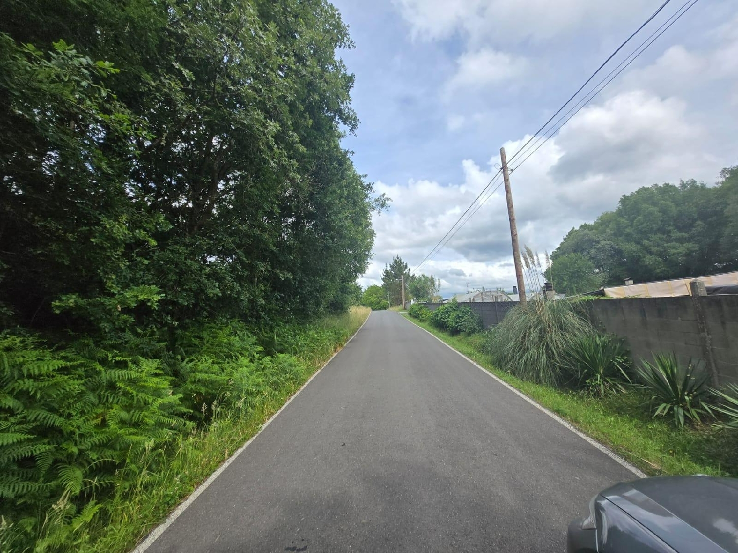  en venta terreno Lugo De Llanera Oviedo 7